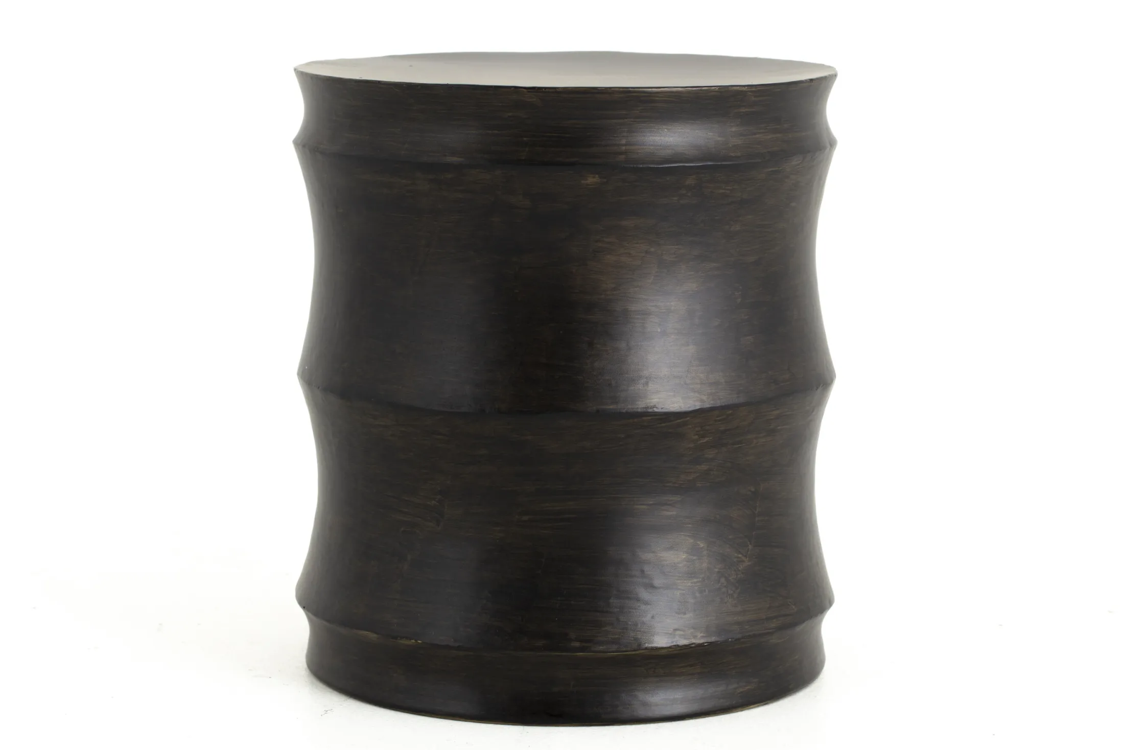 Sale Flamant Abiram, Bijzettafel, Rond
