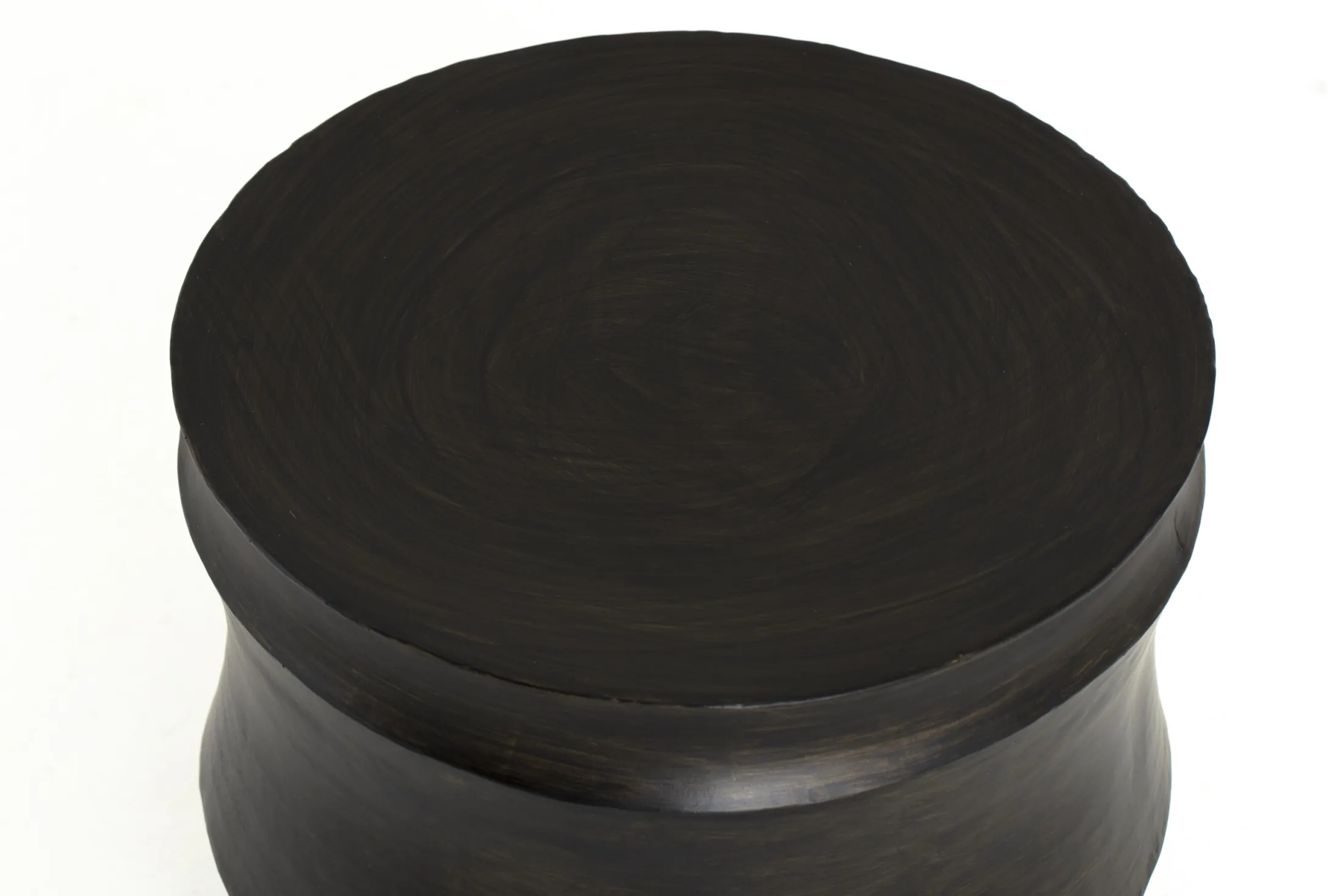 Sale Flamant Abiram, Bijzettafel, Rond