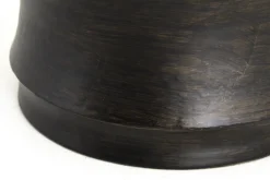 Sale Flamant Abiram, Bijzettafel, Rond