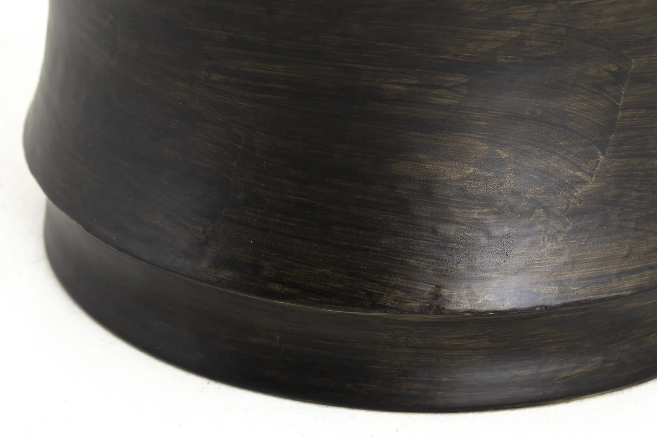 Sale Flamant Abiram, Bijzettafel, Rond