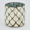 Discount Flamant Acha, Theelichthouder, Glas, S