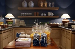 Clearance Flamant Afgrond