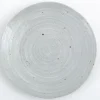 Online Flamant Alanah, Bord, Keramiek, Grijs, 21,5Cm
