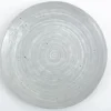 Outlet Flamant Alanah, Bord, Keramiek, Grijs, 27Cm