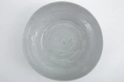 Flamant Alanah, Serveerschaal, Keramiek, Grijs, 33 Cm