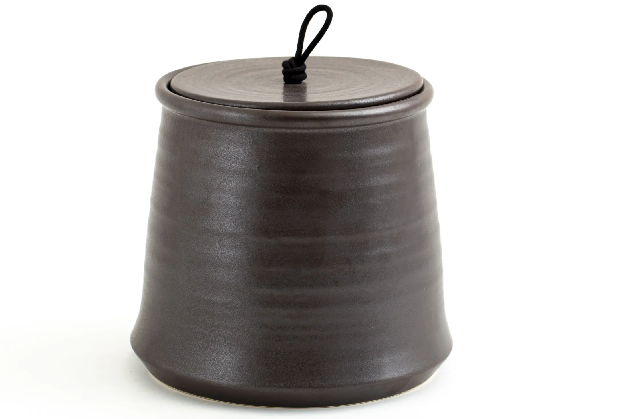 Sale Flamant Alegranza, Pot, Met Deksel, L