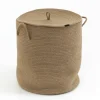 Sale Flamant Aliyah, Mand, Met Deksel, L