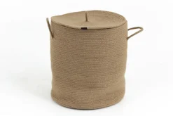 Sale Flamant Aliyah, Mand, Met Deksel, L