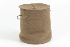 Outlet Flamant Aliyah, Mand, Met Deksel, S