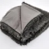 Clearance Flamant Allessina, Geruit, Namaakbont