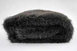 Clearance Flamant Allessina, Geruit, Namaakbont