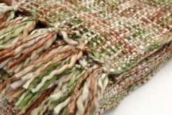 New Flamant Alodie, Geruit, Multi