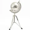 Sale Flamant Alyson, Globe, Nikkel