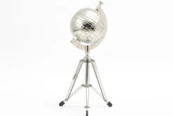 Sale Flamant Alyson, Globe, Nikkel