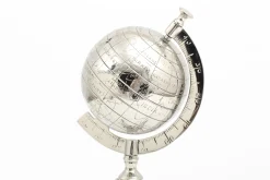 Sale Flamant Alyson, Globe, Nikkel