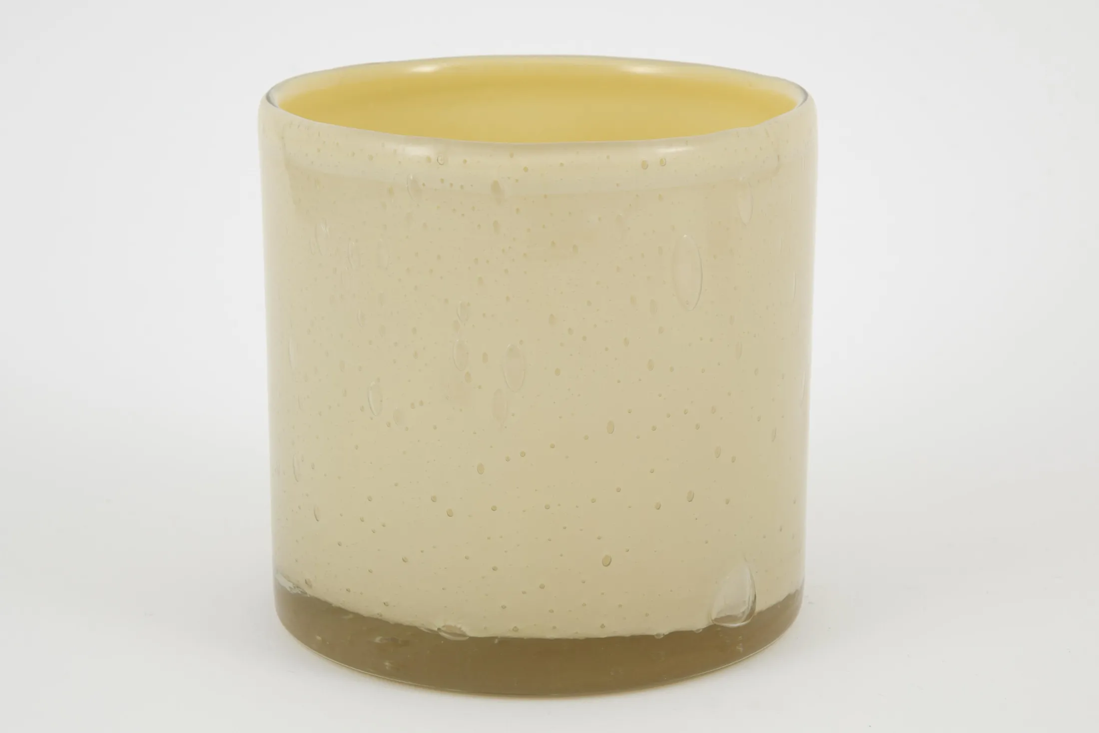 Outlet Flamant Amal, Theelichthouder, Glas, L
