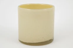 Outlet Flamant Amal, Theelichthouder, Glas, L