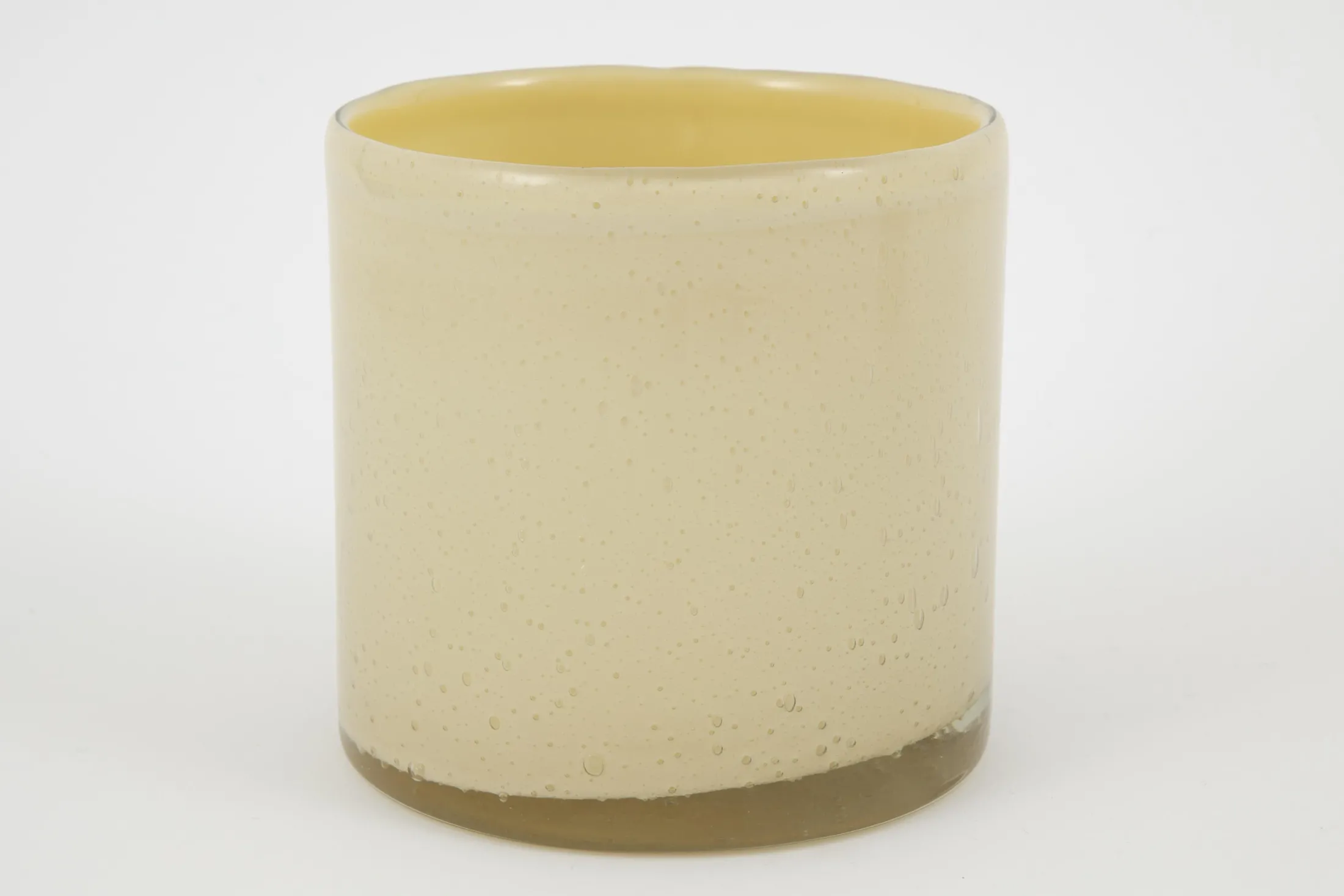 Outlet Flamant Amal, Theelichthouder, Glas, L