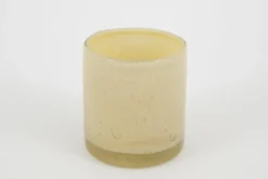 Outlet Flamant Amal, Theelichthouder, Glas, S