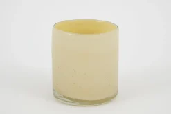 Outlet Flamant Amal, Theelichthouder, Glas, S