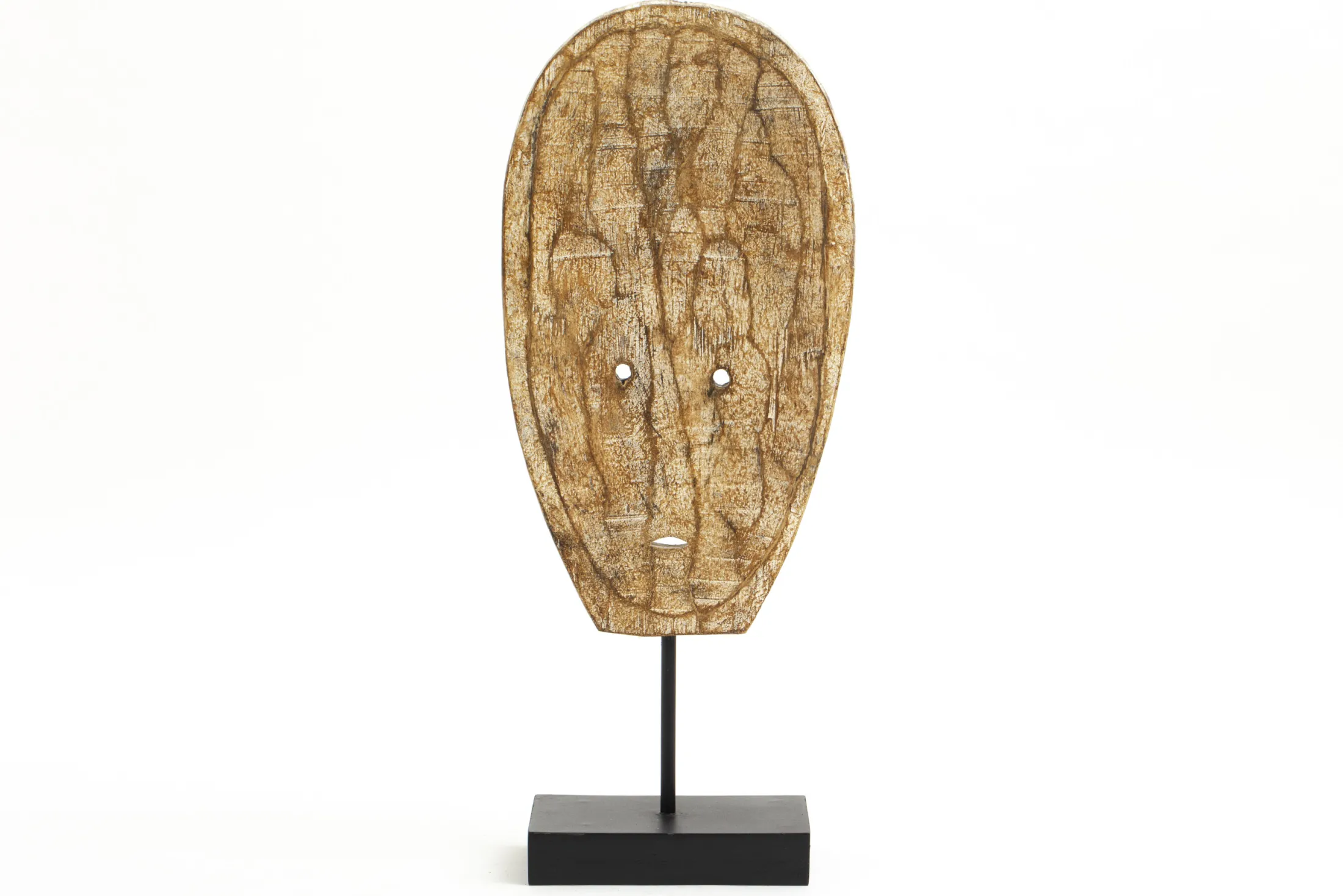 Outlet Flamant Anano, Masker, Te Voet