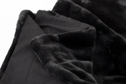 Online Flamant Andres, Plaid, Namaakbont