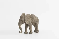 Outlet Flamant Arabela, Olifant, 25,5Cm