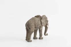 Outlet Flamant Arabela, Olifant, 25,5Cm