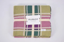 Outlet Flamant Archio, Geruit, Geruit