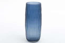 New Flamant Arez, Vaas, Glas, Blauw, S