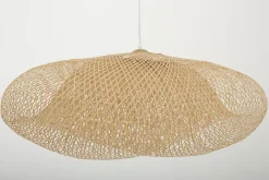 Online Flamant Aurelius, Hanglamp, Bamboe, L