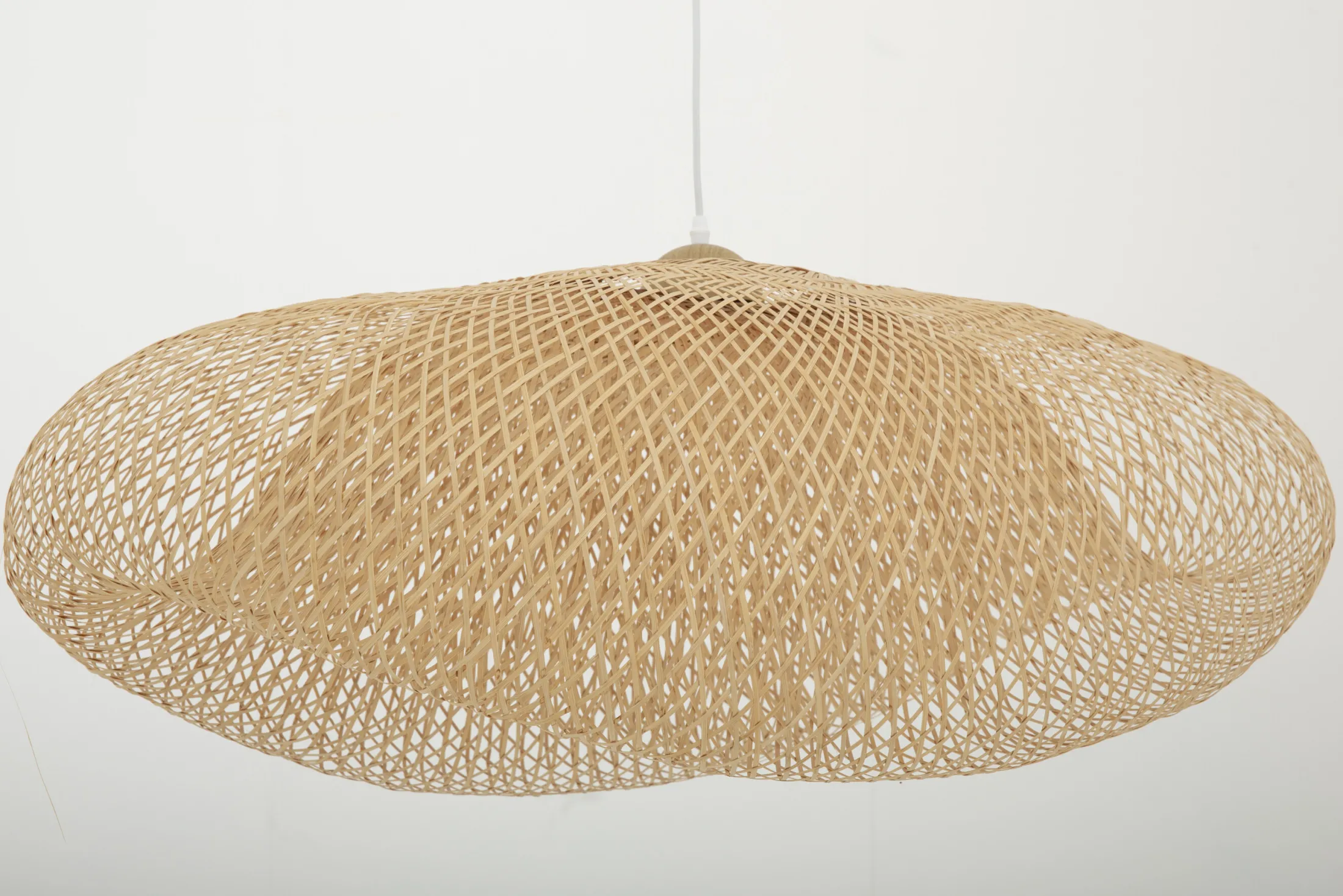 Online Flamant Aurelius, Hanglamp, Bamboe, L