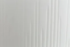 Discount Flamant Ayla, Vaas, Glas, Wit, O22X27H