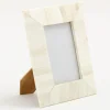 Discount Flamant Badgley, Fotolijst, Been, 10X15