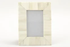 Discount Flamant Badgley, Fotolijst, Been, 10X15