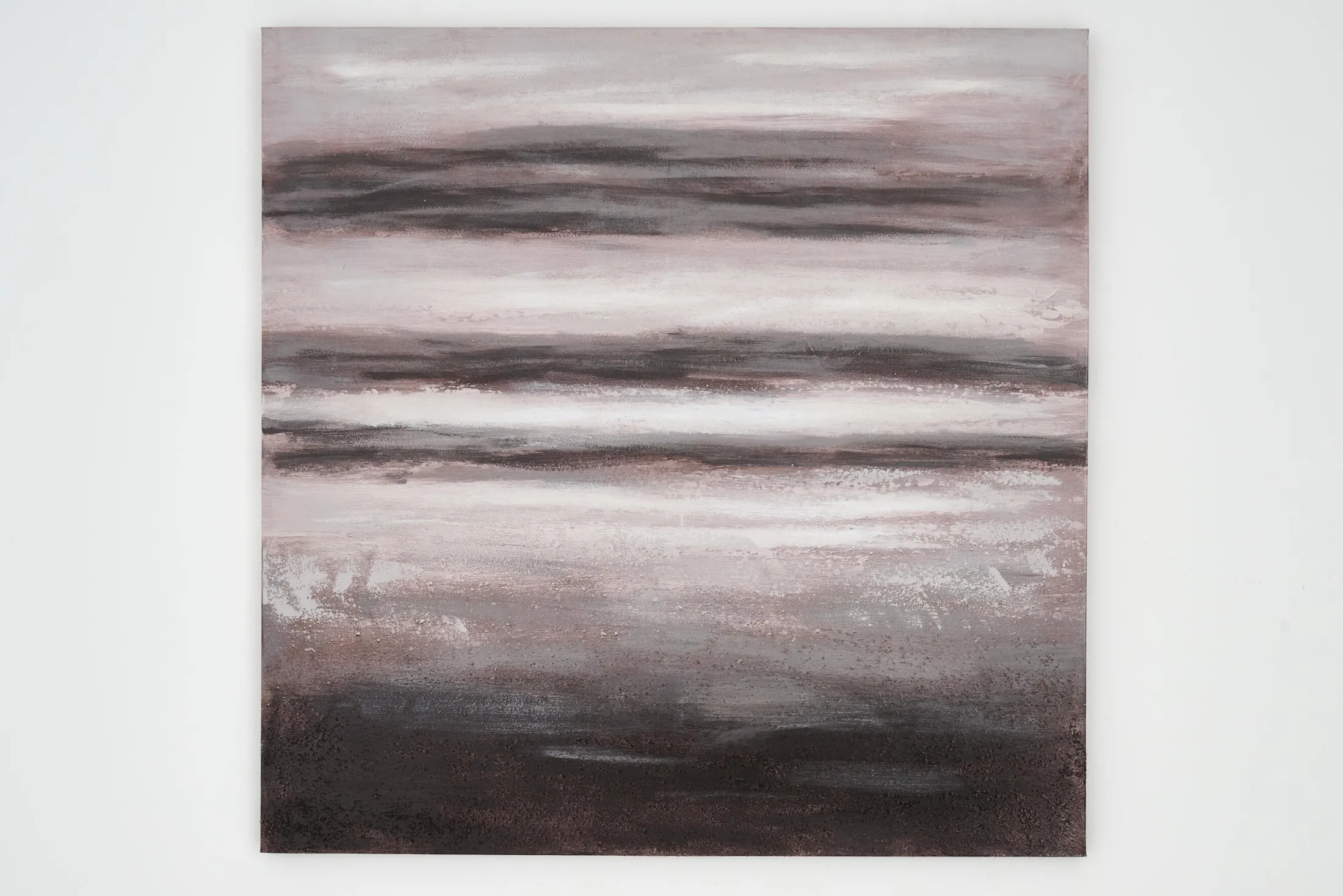 Sale Flamant Bankier, Kunst Aan De Muur