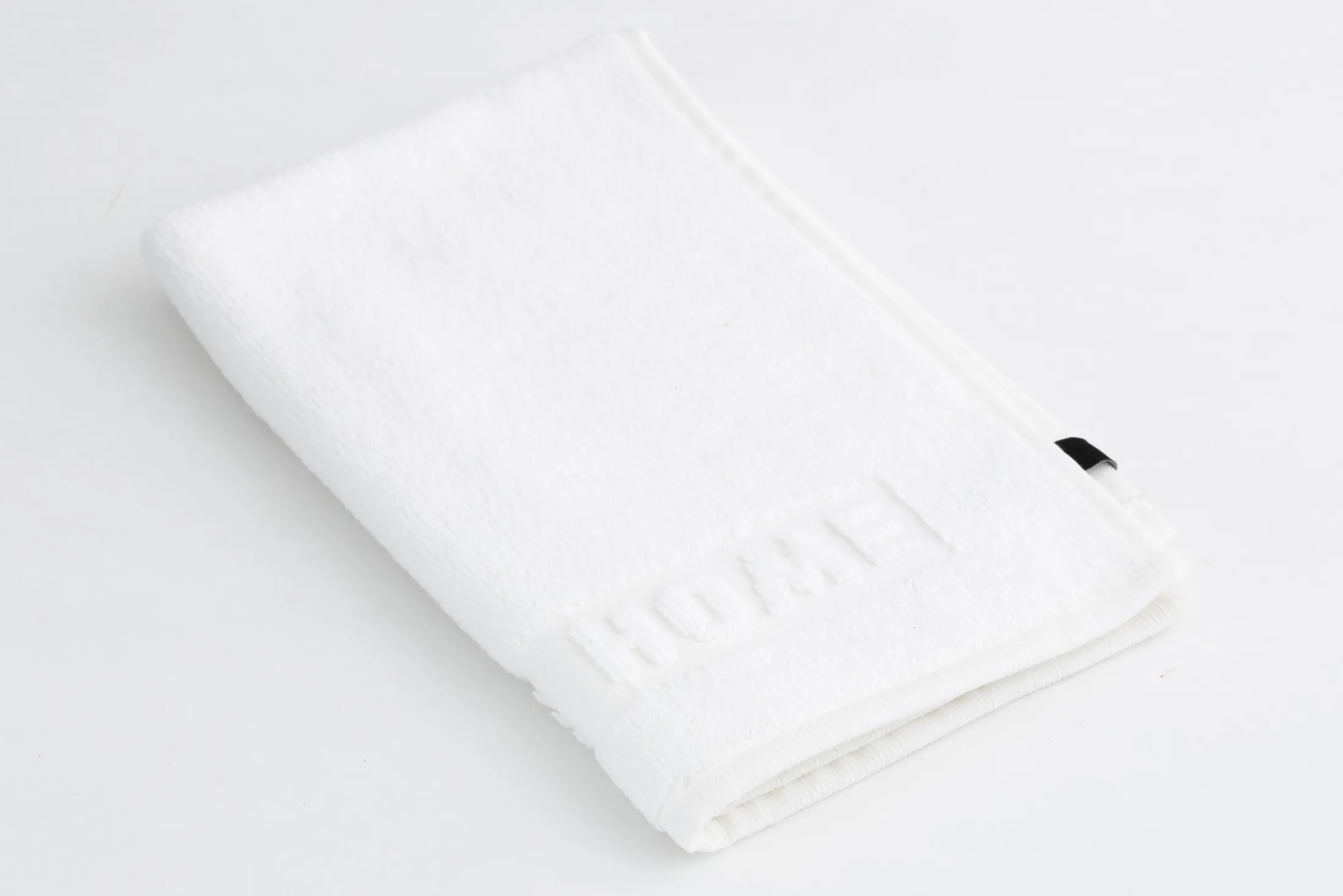 Clearance Flamant Baobao, Gastendoekje, Wit