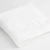 Sale Flamant Baobao, Handdoek, Wit, 50X100 Cm