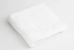 Sale Flamant Baobao, Handdoek, Wit, 50X100 Cm