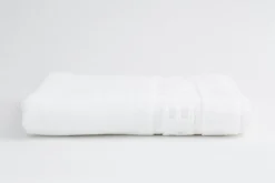 Sale Flamant Baobao, Handdoek, Wit, 50X100 Cm