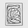 Online Flamant Barbotto, Kunst Aan De Muur