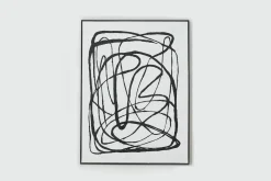 Online Flamant Barbotto, Kunst Aan De Muur