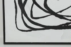 Clearance Flamant Barbotto, Kunst Aan De Muur