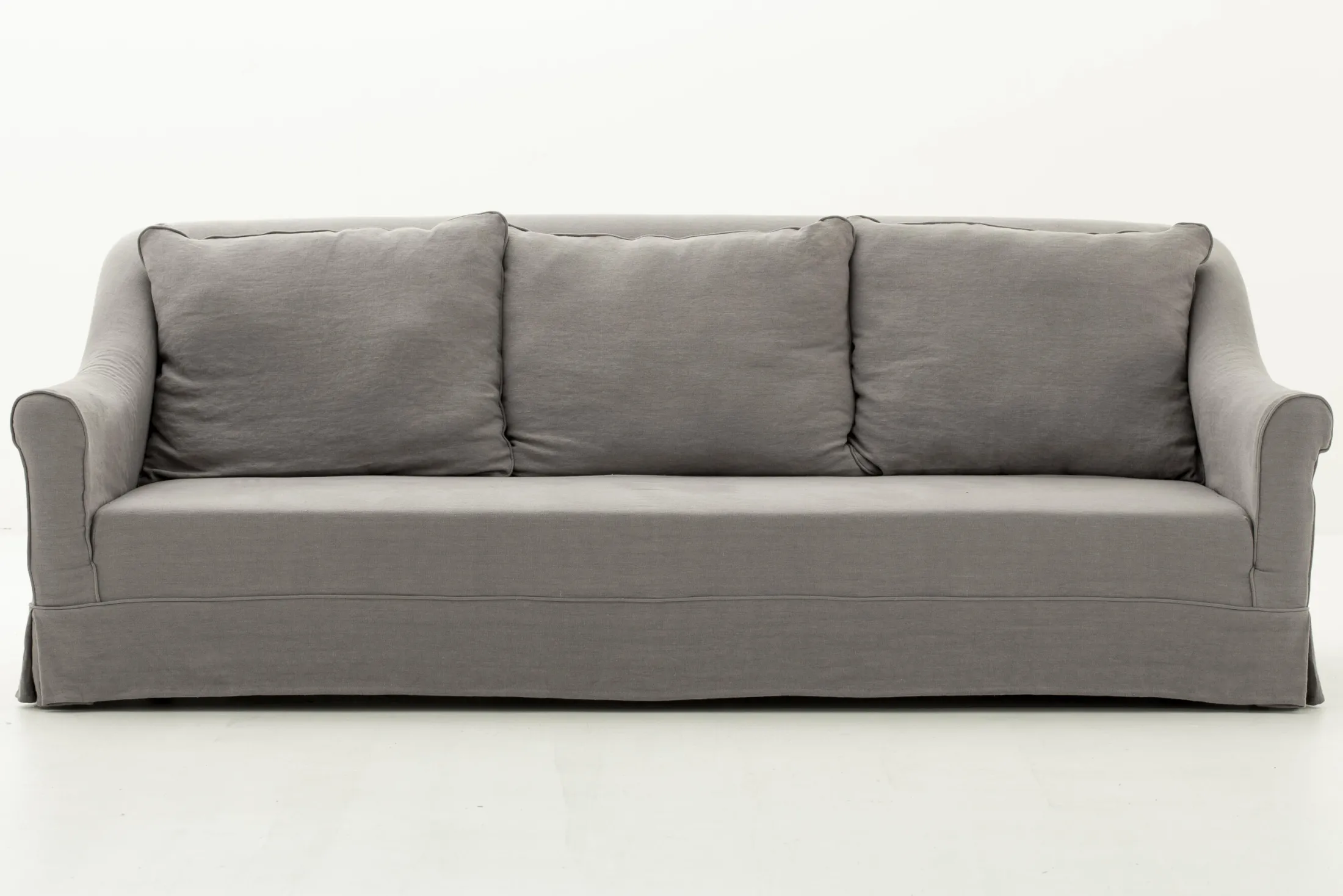 Flamant Bari, Bank, 210 Cm X 110 Cm, 3 Kussens