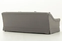 Flamant Bari, Bank, 210 Cm X 110 Cm, 3 Kussens