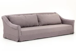 Best Flamant Bari, Bank, 300 Cm X 120 Cm, 2 Kussens