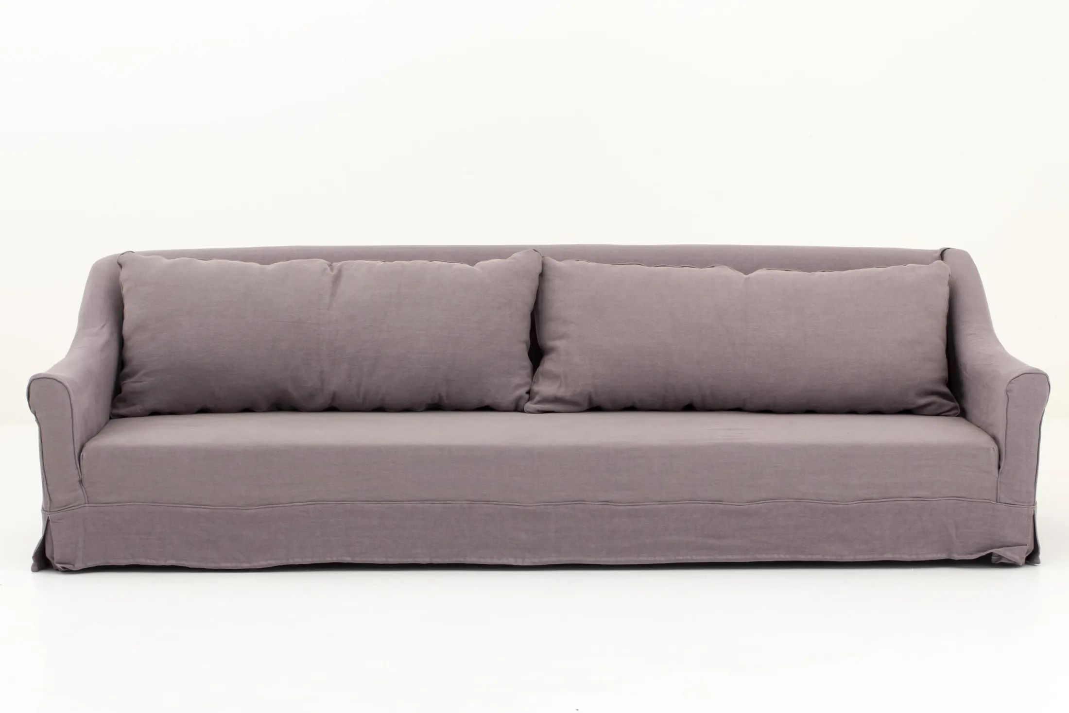 Best Flamant Bari, Bank, 300 Cm X 120 Cm, 2 Kussens