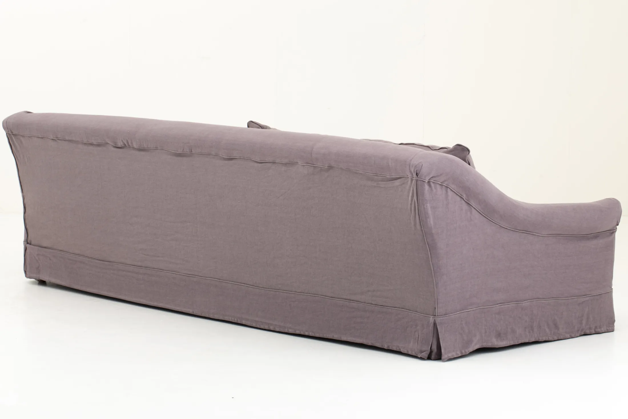 Best Flamant Bari, Bank, 300 Cm X 120 Cm, 2 Kussens