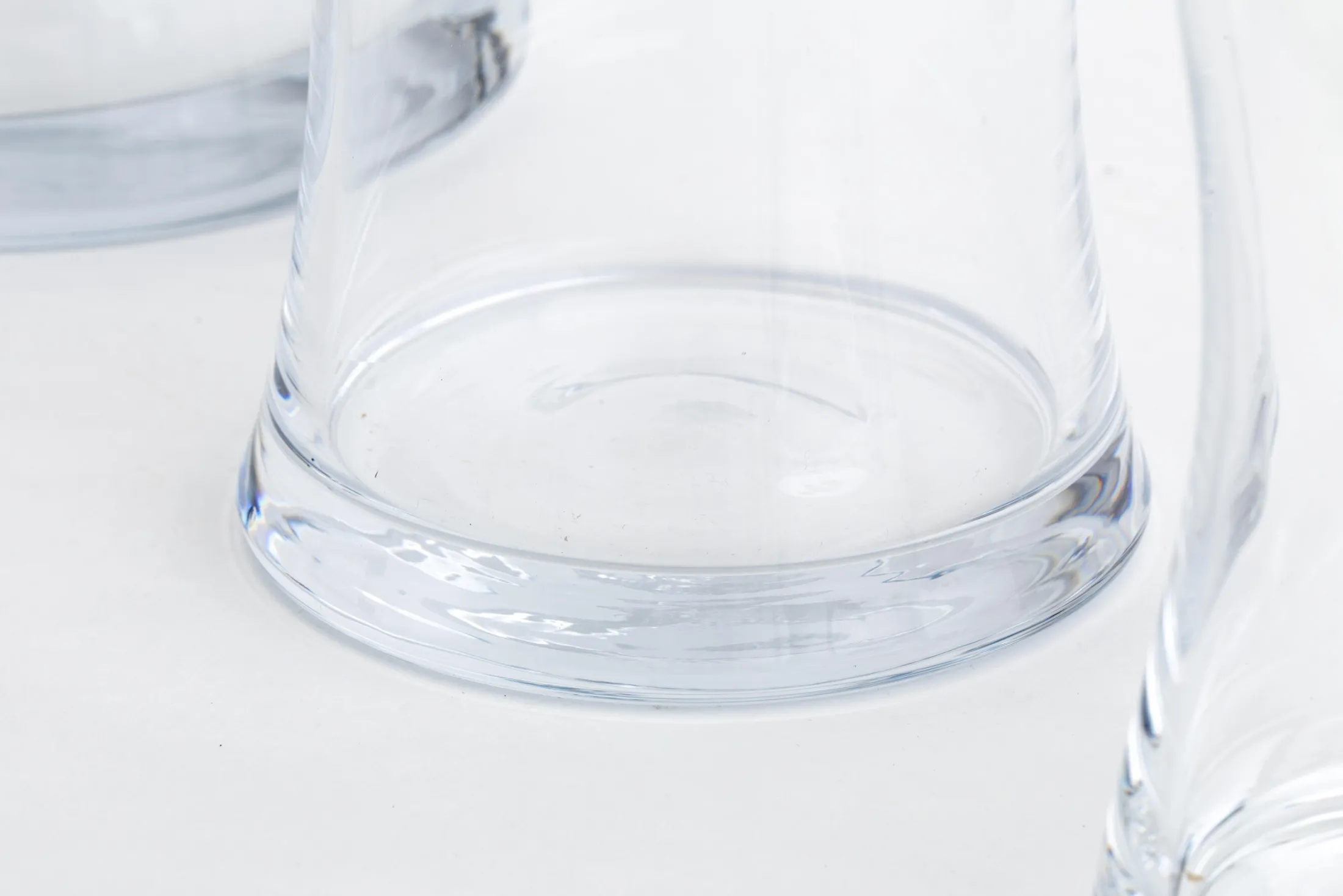 Outlet Flamant Belluno, Vaas, Glas, L