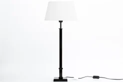 New Flamant Bliss, Tafellamp, Antieke Afwerking